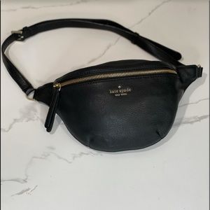 Kate Spade Jackson belt bag